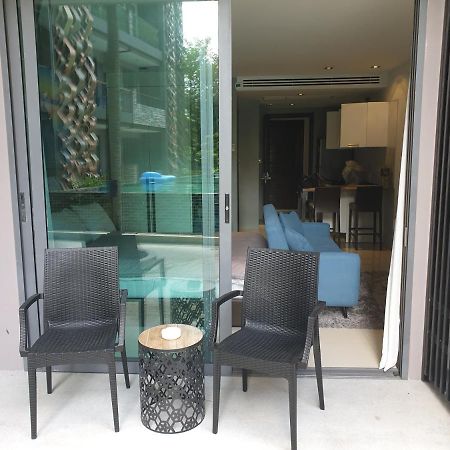 Emerald Terrace Patong Buitenkant foto