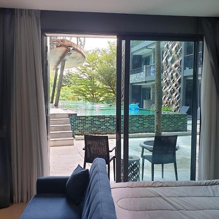 Emerald Terrace Patong Buitenkant foto