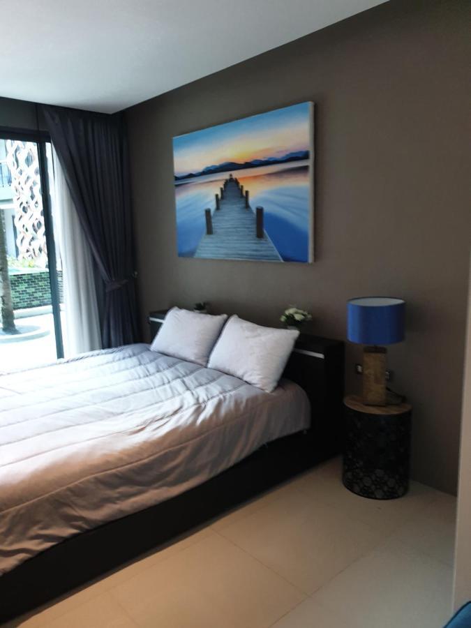 Emerald Terrace Patong Buitenkant foto