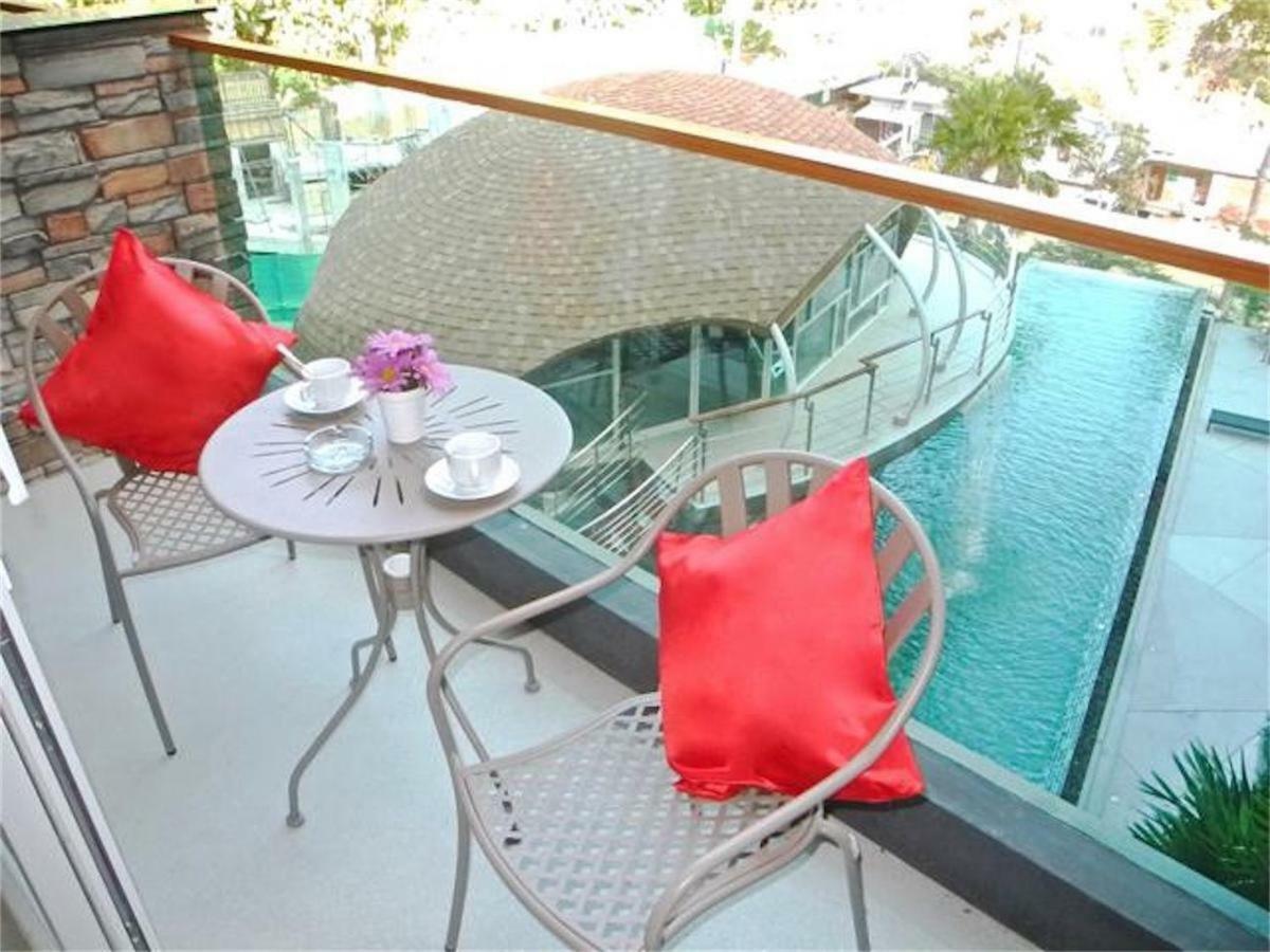 Emerald Terrace Patong Buitenkant foto