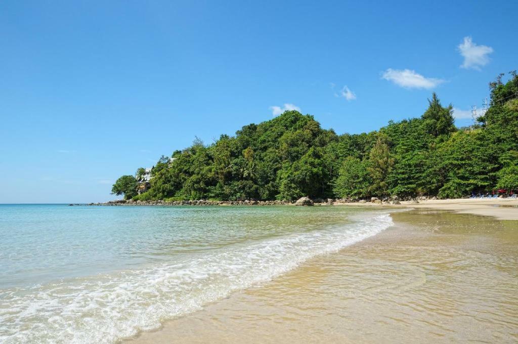 Emerald Terrace Patong Buitenkant foto