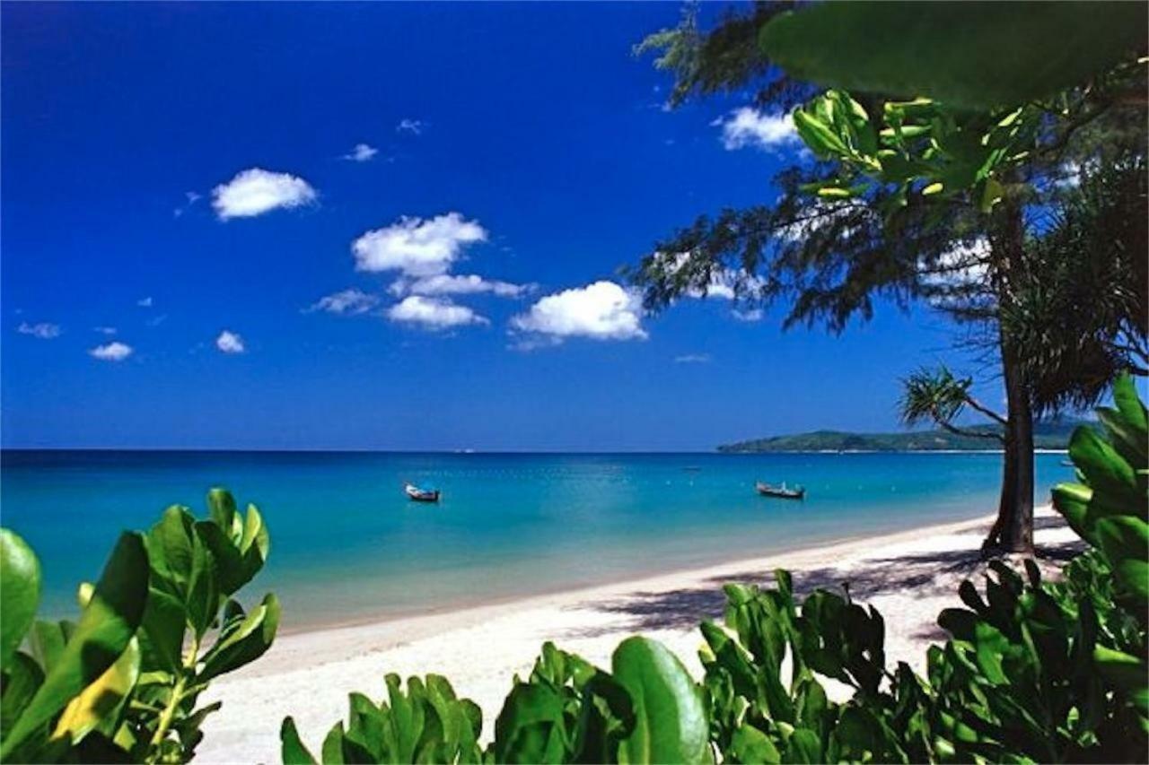 Emerald Terrace Patong Buitenkant foto