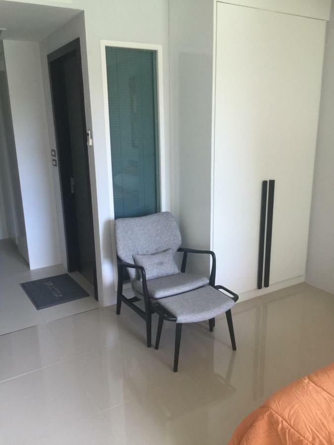 Emerald Terrace Patong Buitenkant foto
