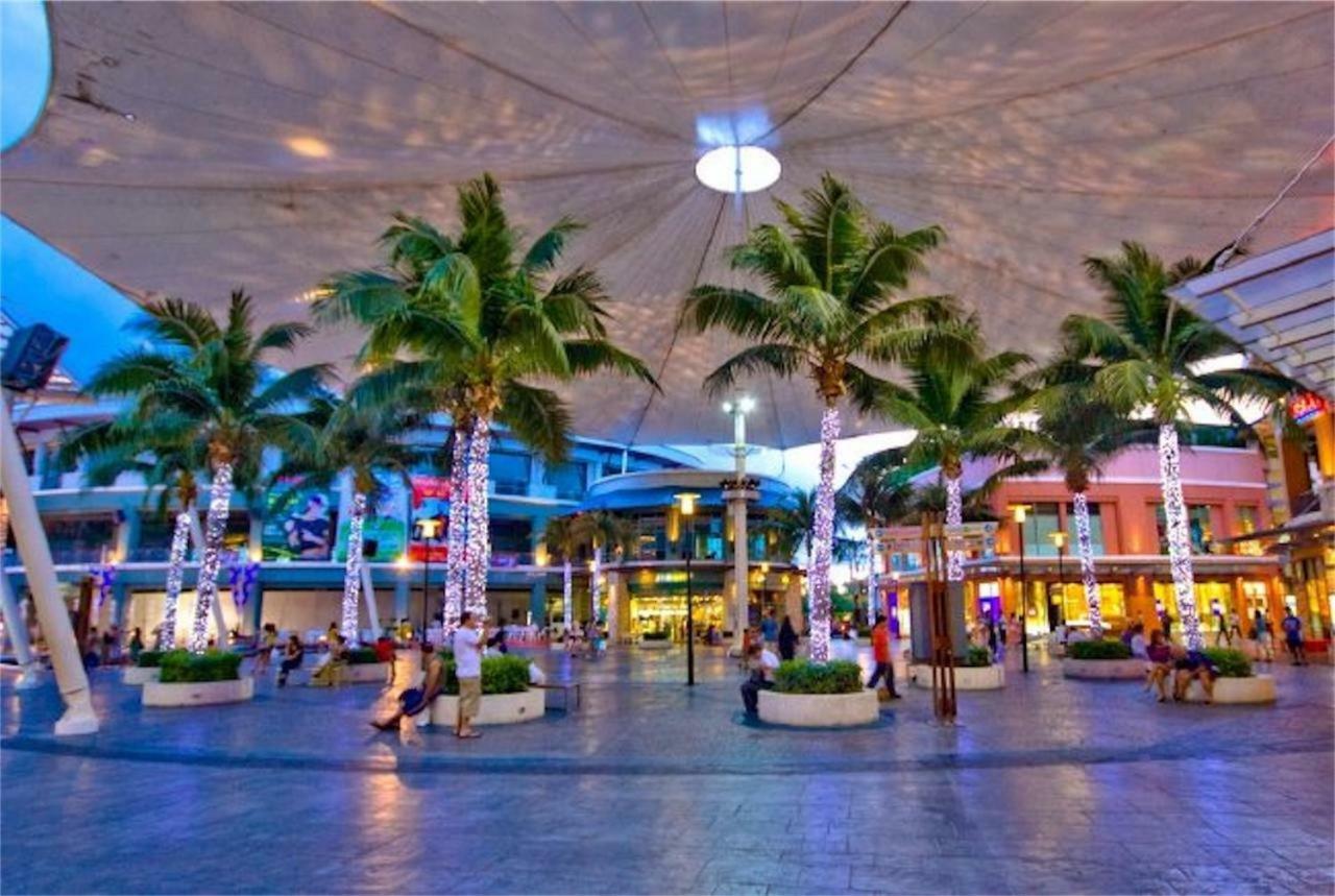 Emerald Terrace Patong Buitenkant foto