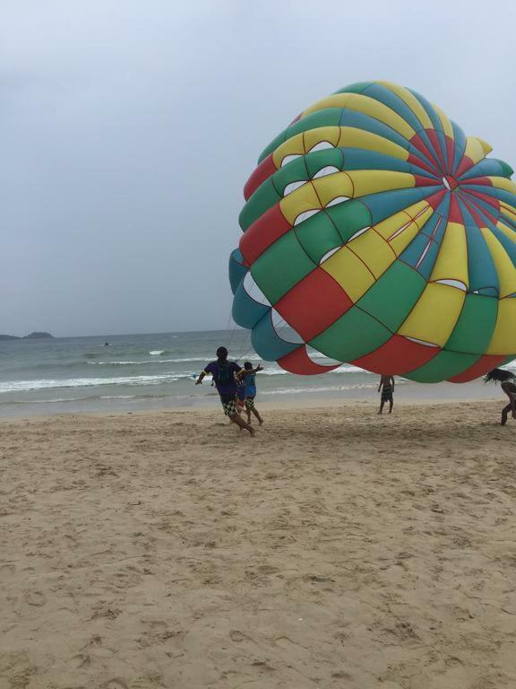 Emerald Terrace Patong Buitenkant foto